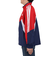 アディダス（adidas）キッズ エッセンシャルズ カラーブロック WD ジャケット KCE57-JM2022