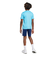 アディダス（adidas）キッズ トレイン エッセンシャルズ スリーストライプス 半袖Tシャツセット KQH01-JJ1031