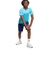 アディダス（adidas）キッズ トレイン エッセンシャルズ スリーストライプス 半袖Tシャツセット KQH01-JJ1031