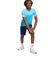 アディダス（adidas）キッズ トレイン エッセンシャルズ スリーストライプス 半袖Tシャツセット KQH01-JJ1031