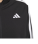 アディダス（adidas）スリーストライプス ルーズフィット ダブルニット トラックトップ JVP35-JW9786
