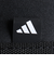 アディダス（adidas）財布 リニアウォレット 黒 KUK82-JE8346 小銭入れ ウォレット 二つ折り