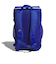アディダス（adidas）リュック キッズ 3ROOM バックパック 青 18.5L JMT46-JL5208 子供 リュックサック デイバッグ