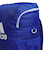 アディダス（adidas）リュック キッズ 3ROOM バックパック 青 18.5L JMT46-JL5208 子供 リュックサック デイバッグ