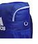 アディダス（adidas）リュック キッズ 3ROOM バックパック 青 18.5L JMT46-JL5208 子供 リュックサック デイバッグ