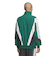 アディダス（adidas）マストハブ ルーズフィット メッシュ裏地付き ウインドブレーカージャケット KQD22-JM2026