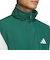 アディダス（adidas）マストハブ ルーズフィット メッシュ裏地付き ウインドブレーカージャケット KQD22-JM2026