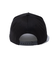 ニューエラ（NEW ERA）キャップ 9FORTY A-Frame ロサンゼルス・ドジャース ブラック×ホワイト 56.8-60.6cm 14525038 シ…