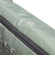 アディダス（adidas）ウエストバッグ ワーディング 緑 5L KCE41-JL5138 ボディバッグ ウエストポーチ