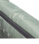 アディダス（adidas）ウエストバッグ ワーディング 緑 5L KCE41-JL5138 ボディバッグ ウエストポーチ