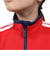 アディダス（adidas）キッズ エッセンシャルズ カラーブロック WU ジャケット KCE61-JM4508