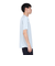 エゴザル（EGOZARU）バスケットボールウェア カーブアウトラインロゴ Tシャツ EZSS25UST005C029