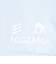 エゴザル（EGOZARU）バスケットボールウェア カーブアウトラインロゴ Tシャツ EZSS25UST005C029