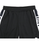 エゴザル（EGOZARU）バスケットボールウェア サイドパネルカットオフ ショートパンツ EZSS25UHP001C001