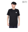 エゴザル（EGOZARU）バスケットボールウェア ハートロゴ Tシャツ EZSS25UST007C001