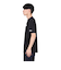 エゴザル（EGOZARU）バスケットボールウェア ハートロゴ Tシャツ EZSS25UST007C001