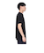 エゴザル（EGOZARU）バスケットボールウェア ハートロゴ Tシャツ EZSS25UST007C001