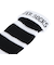 アクター（AKTR）バスケットボール ソックス BASIC MONSTER SOCKS 524-003021 WHBK