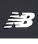 ニューバランス（new balance）野球 アンダーシャツ ベースボールアシンメトリー 長袖シャツ 左投げ用 MT41714LBK