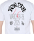 ニューエラ（NEW ERA）半袖コットンTシャツ MLB TOKYO SERIES 2025 ロサンゼルス・ドジャース シカゴ・カブス 14661483