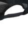 アディダス（adidas）帽子 トラッカーキャップ 黒 57-63cm DVV02-JH3727 スポーツキャップ メッシュ