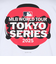 ニューエラ（NEW ERA）半袖コットンTシャツ MLB TOKYO SERIES 2025 東京 14661479