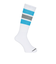 アクター（AKTR）バスケットボール ソックス MONSTER SOCKS 224-007021 BLGY