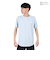 エゴザル（EGOZARU）バスケットボールウェア ワンポイント デュアルロゴ Tシャツ EZSS25UST004C029