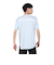 エゴザル（EGOZARU）バスケットボールウェア ワンポイント デュアルロゴ Tシャツ EZSS25UST004C029