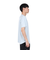 エゴザル（EGOZARU）バスケットボールウェア ワンポイント デュアルロゴ Tシャツ EZSS25UST004C029