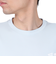 エゴザル（EGOZARU）バスケットボールウェア ワンポイント デュアルロゴ Tシャツ EZSS25UST004C029