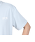 エゴザル（EGOZARU）バスケットボールウェア ワンポイント デュアルロゴ Tシャツ EZSS25UST004C029