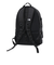 ニューエラ（NEW ERA）キャリアパック 黒 35L プリントロゴ 14521347 大容量 PC収納 新調 会社 学校 学生 通勤 通学 シンプル