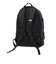 ニューエラ（NEW ERA）キャリアパック 黒 35L プリントロゴ 14521347 大容量 PC収納 新調 会社 学校 学生 通勤 通学 シンプル