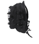 ニューエラ（NEW ERA）キャリアパック 黒 35L プリントロゴ 14521347 大容量 PC収納 新調 会社 学校 学生 通勤 通学 シンプル