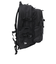 ニューエラ（NEW ERA）キャリアパック 黒 35L プリントロゴ 14521347 大容量 PC収納 新調 会社 学校 学生 通勤 通学 シンプル
