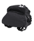 ニューエラ（NEW ERA）キャリアパック 黒 35L プリントロゴ 14521347 大容量 PC収納 新調 会社 学校 学生 通勤 通学 シンプル