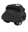 ニューエラ（NEW ERA）キャリアパック 黒 35L プリントロゴ 14521347 大容量 PC収納 新調 会社 学校 学生 通勤 通学 シンプル