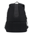 ニューエラ（NEW ERA）キャリアパック 黒 35L プリントロゴ 14521347 大容量 PC収納 新調 会社 学校 学生 通勤 通学 シンプル