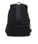 ニューエラ（NEW ERA）キャリアパック 黒 35L プリントロゴ 14521347 大容量 PC収納 新調 会社 学校 学生 通勤 通学 シンプル