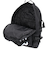 ニューエラ（NEW ERA）キャリアパック 黒 35L プリントロゴ 14521347 大容量 PC収納 新調 会社 学校 学生 通勤 通学 シンプル