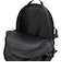 ニューエラ（NEW ERA）キャリアパック 黒 35L プリントロゴ 14521347 大容量 PC収納 新調 会社 学校 学生 通勤 通学 シンプル