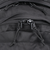 ニューエラ（NEW ERA）キャリアパック 黒 35L プリントロゴ 14521347 大容量 PC収納 新調 会社 学校 学生 通勤 通学 シンプル