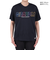ドライプラス プリント Tシャツ MST09 CT5S0025-TR864-GRCD NVY
