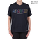 ドライプラス プリント Tシャツ MST09 CT5S0025-TR864-GRCD NVY