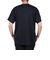 ドライプラス プリント Tシャツ MST09 CT5S0025-TR864-GRCD NVY