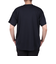 ドライプラス プリント Tシャツ MST09 CT5S0025-TR864-GRCD NVY