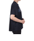 ドライプラス プリント Tシャツ MST09 CT5S0025-TR864-GRCD NVY