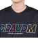 ドライプラス プリント Tシャツ MST09 CT5S0025-TR864-GRCD NVY