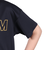 ドライプラス プリント Tシャツ MST09 CT5S0025-TR864-GRCD NVY
